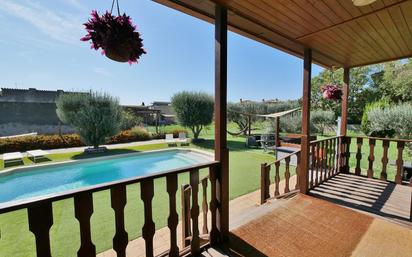 House or chalet for sale in  PUIG DE LA BOUA, La Tallada d'Empordà