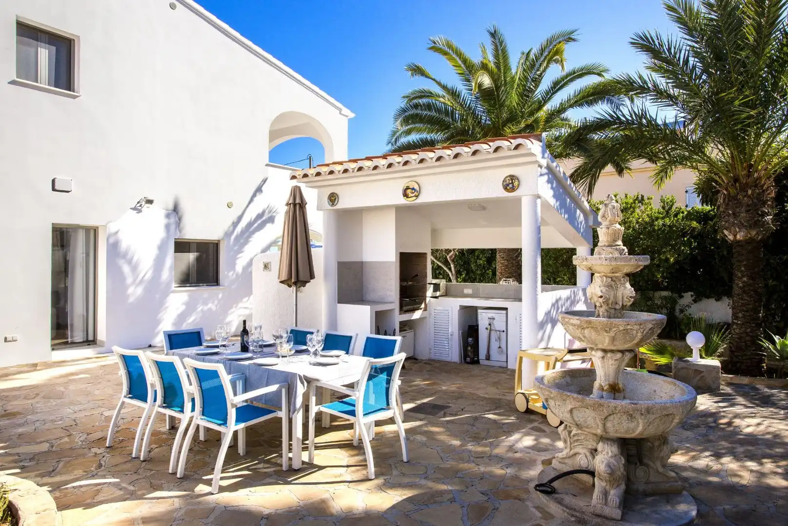 Casa o chalet en venta en La Caleta - La Calalga - Les Bassetes