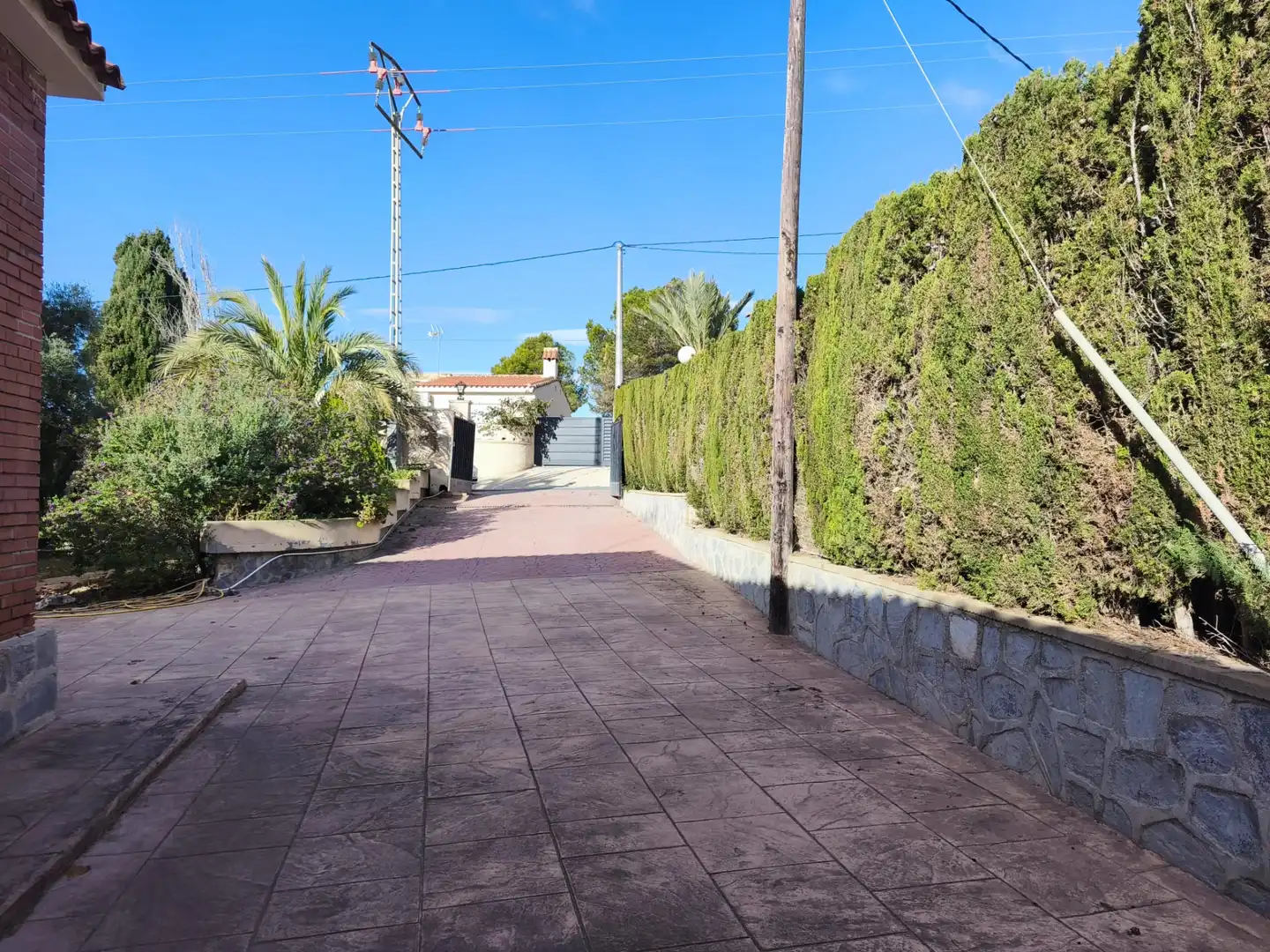 Villa avec piscine à vendre à Carrer Almogavers, imagen 20