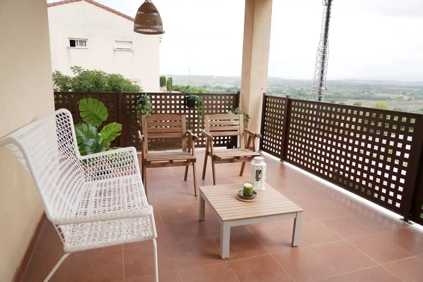 Villa mit Terrasse zum Verkauf in Calle FOIA DE BUNYOL, imagen 40