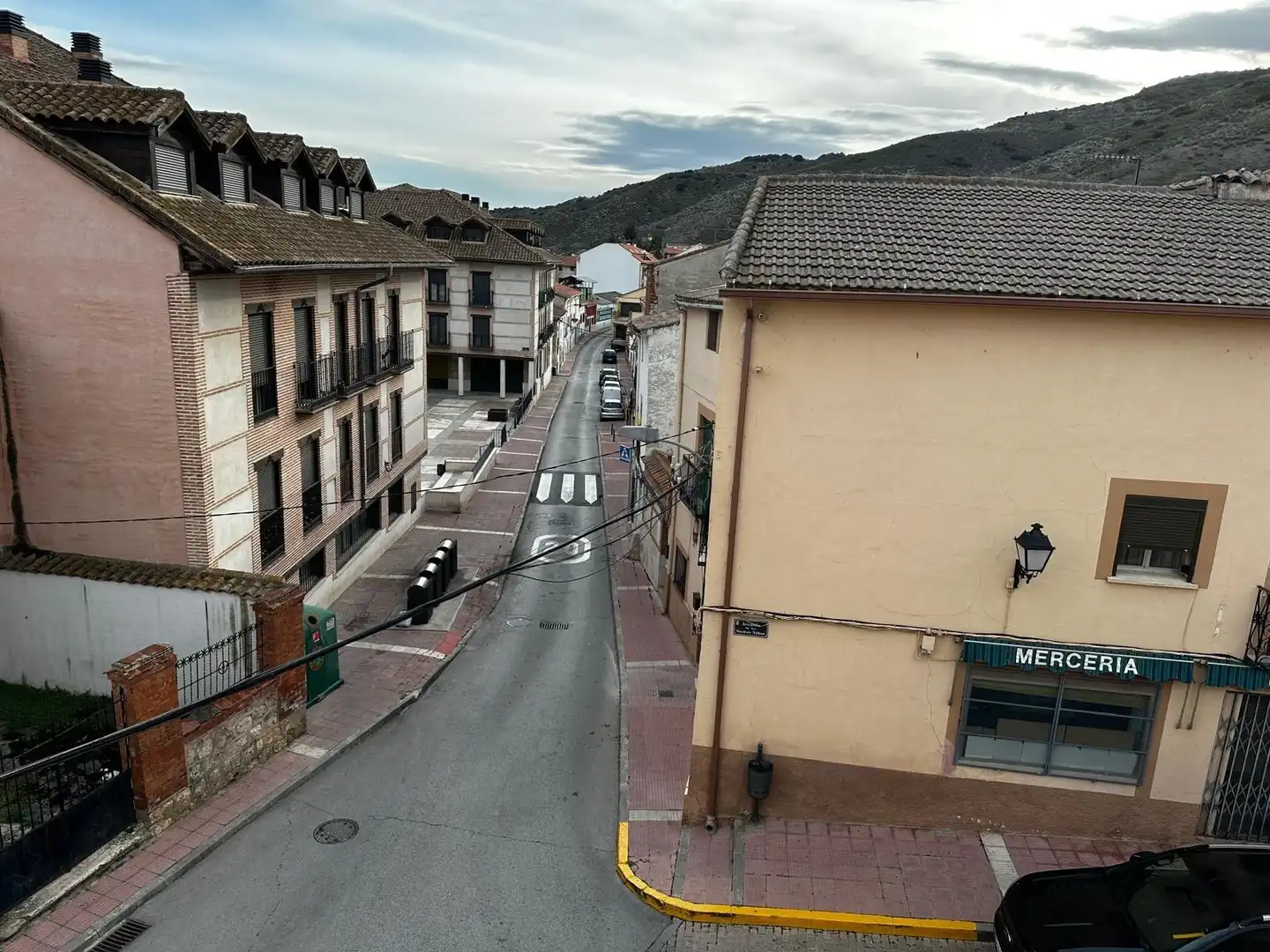 Casa amb terrassa en venda a Tielmes, imagen 8