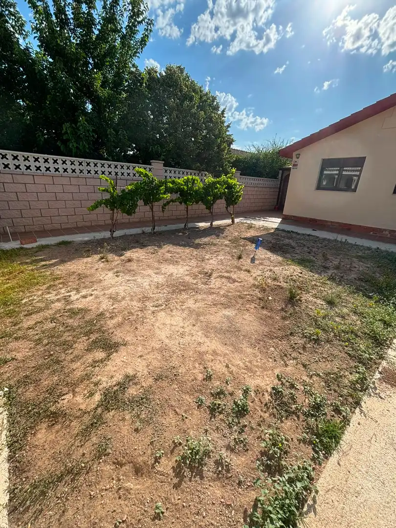 Chalet con terraza en venta en Móra d'Ebre, imagen 17