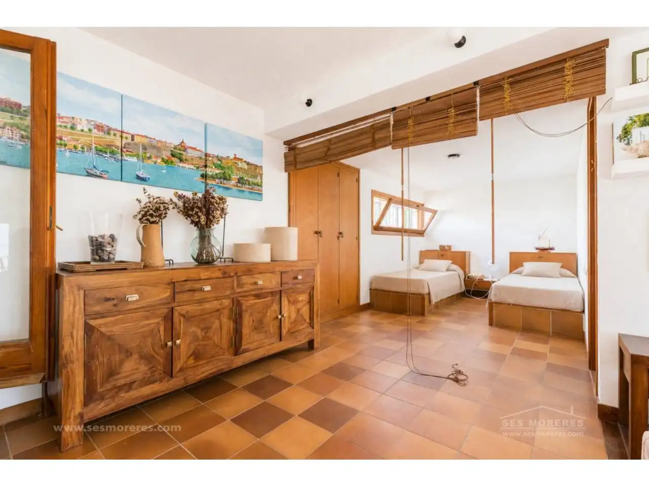 Villa avec piscine à vendre à Cala Llonga - Sa Mesquida, imagen 9