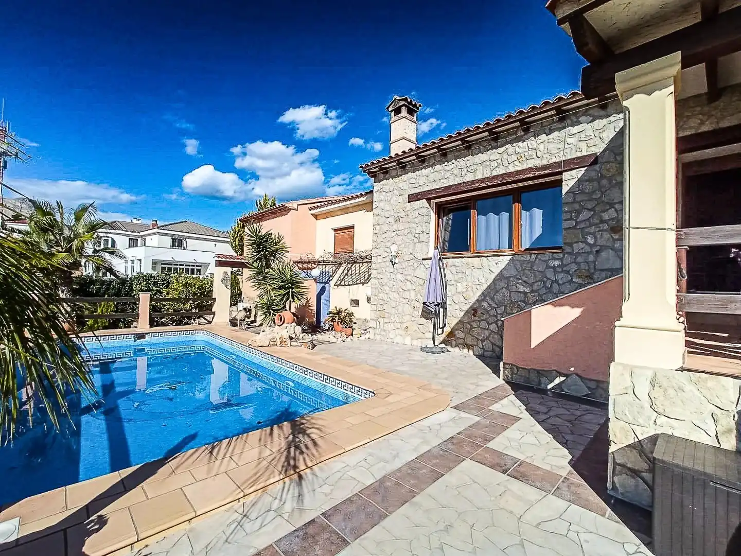 Villa con piscina in vendita a Escandinavia - Cautivador, imagen 3