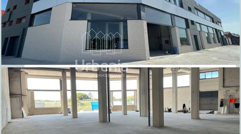 Excelente nave industrial en rentabilidad!
