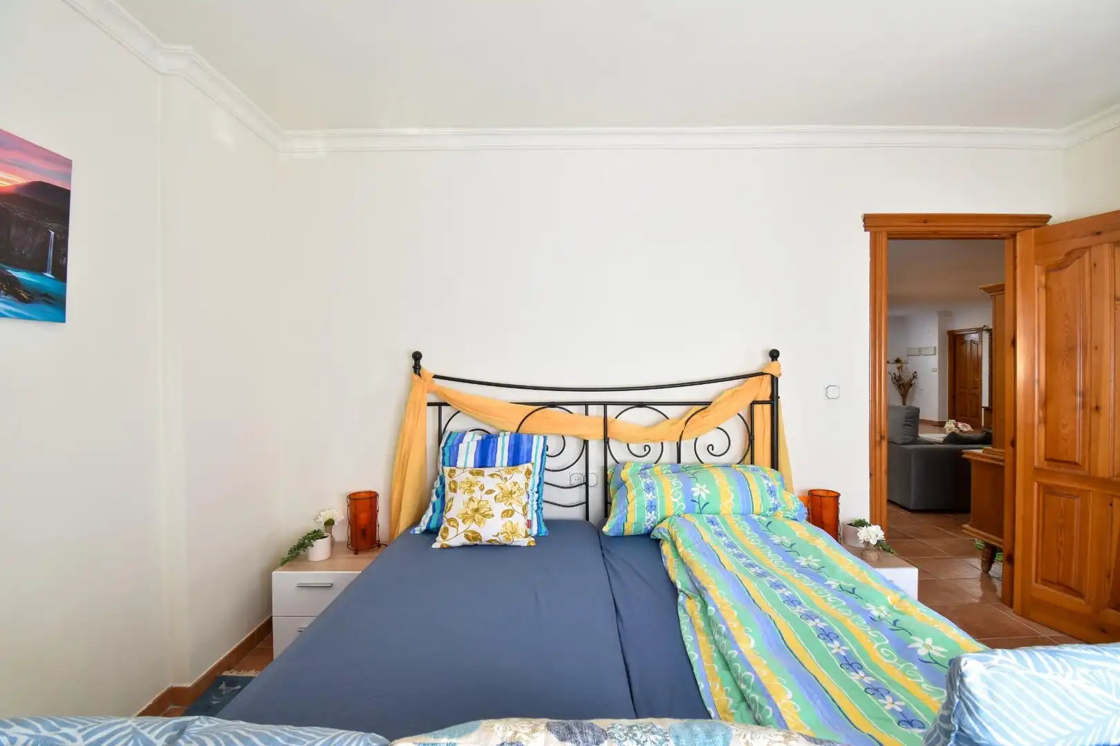 Chalet con piscina en venta en Calle G-1, imagen 33