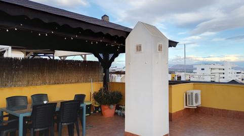 Foto 5 de Casa o xalet de lloguer a Los Arenales del Sol, Elche / Elx