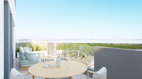 Elegante promoción de obra nueva compuesta por solo 20 viviendas modernas y luminosas, ubicada en la prestigiosa zona de Los Balco, imatge 4