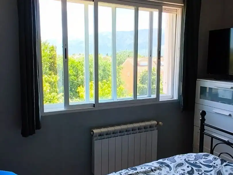 Adossat amb jardí en venda a Urb la viña Q56, imagen 24
