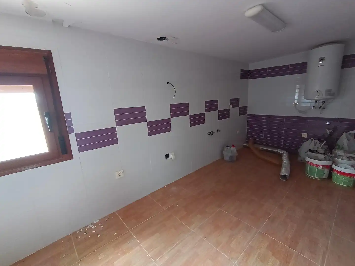 Apartament en venda a Burguillos de Toledo