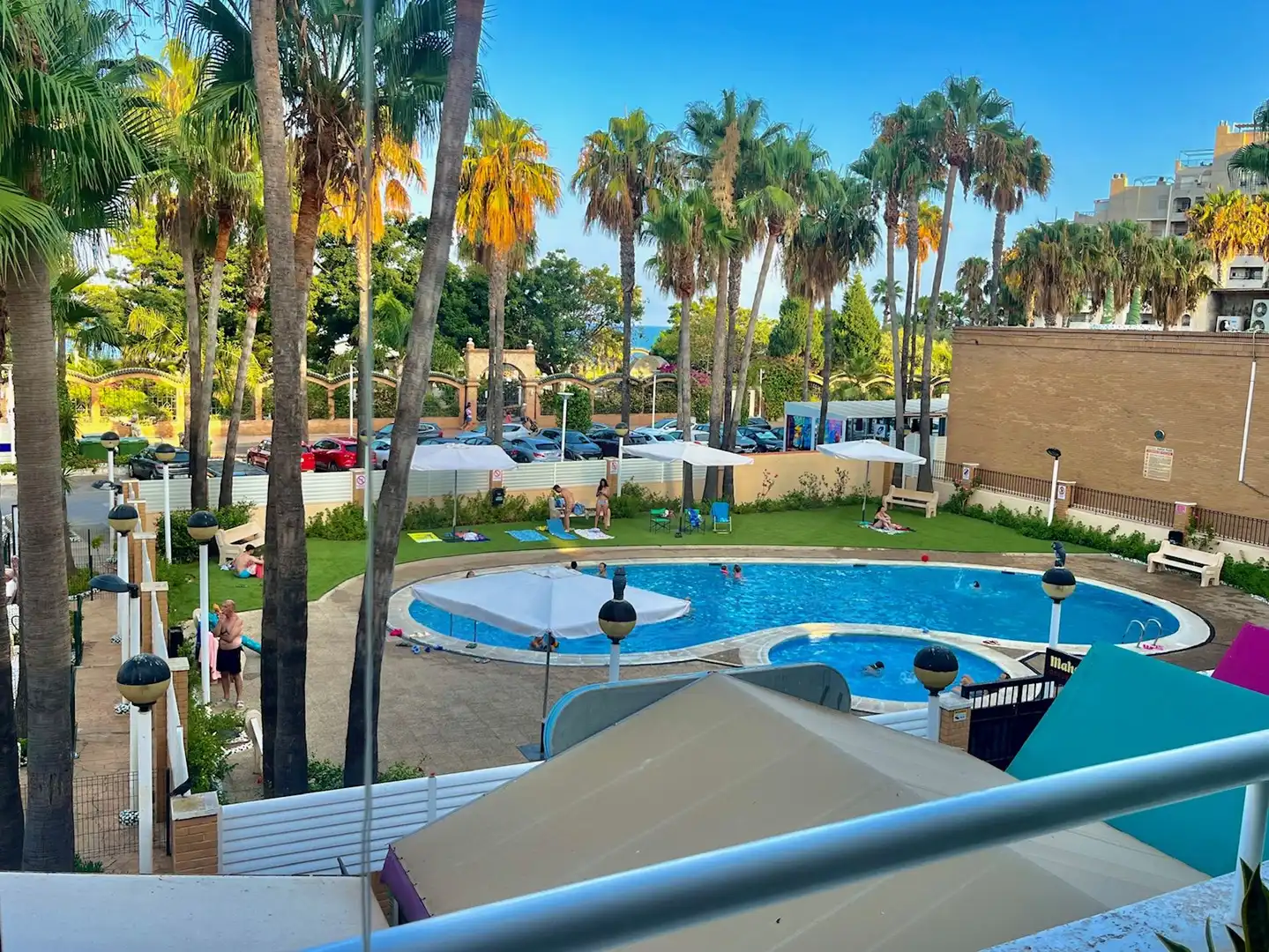 Appartement avec piscine à vendre à Marina d'Or, imagen 8