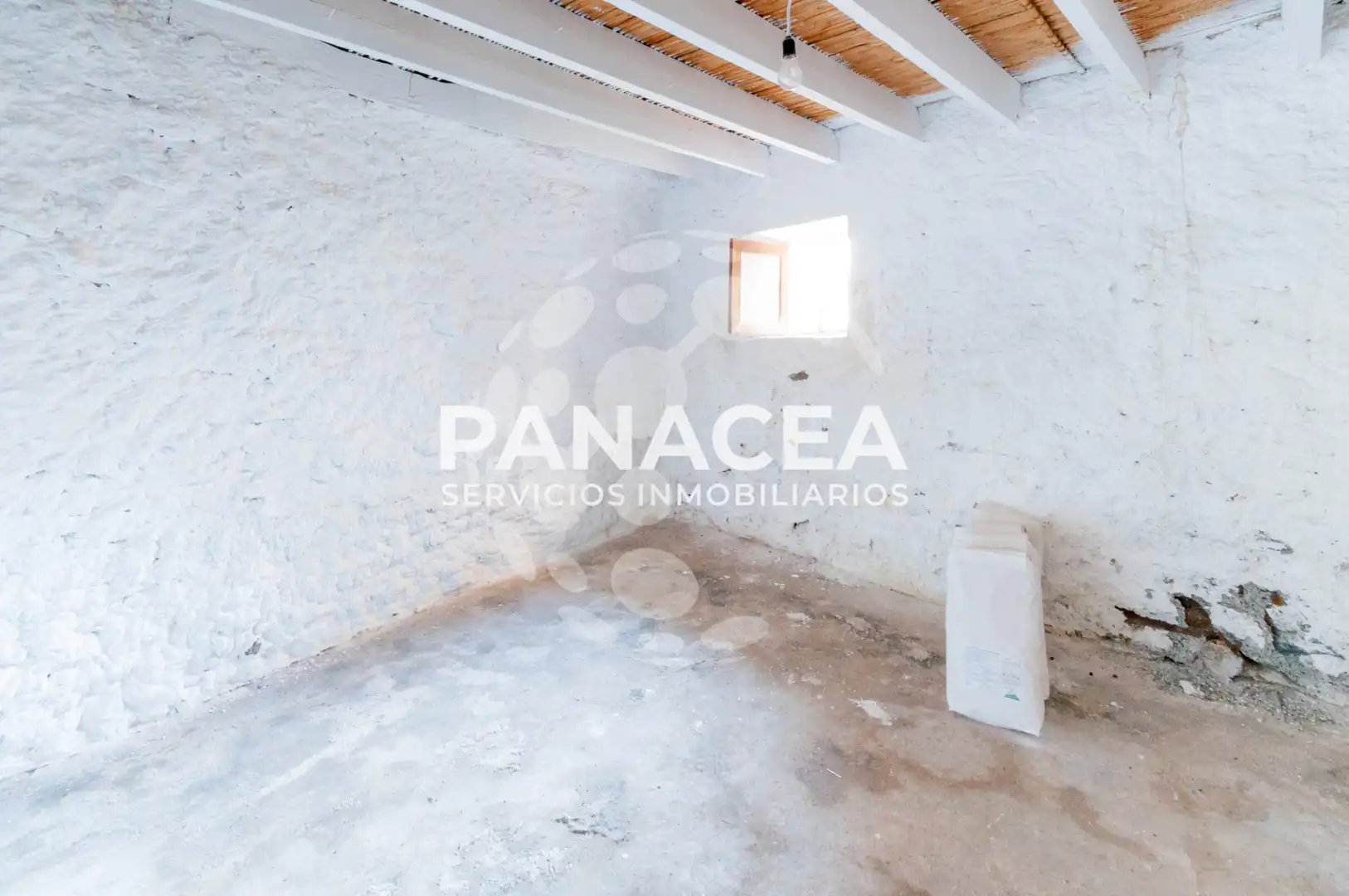 Casa adosada en venta en Gérgal con Terraza, Amueblado y Balcón