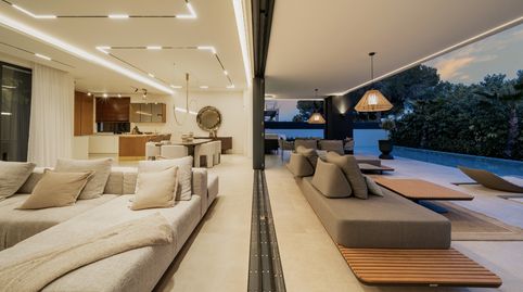 Impresionante Villa Moderna en la Milla de Oro, Marbella, imatge 5