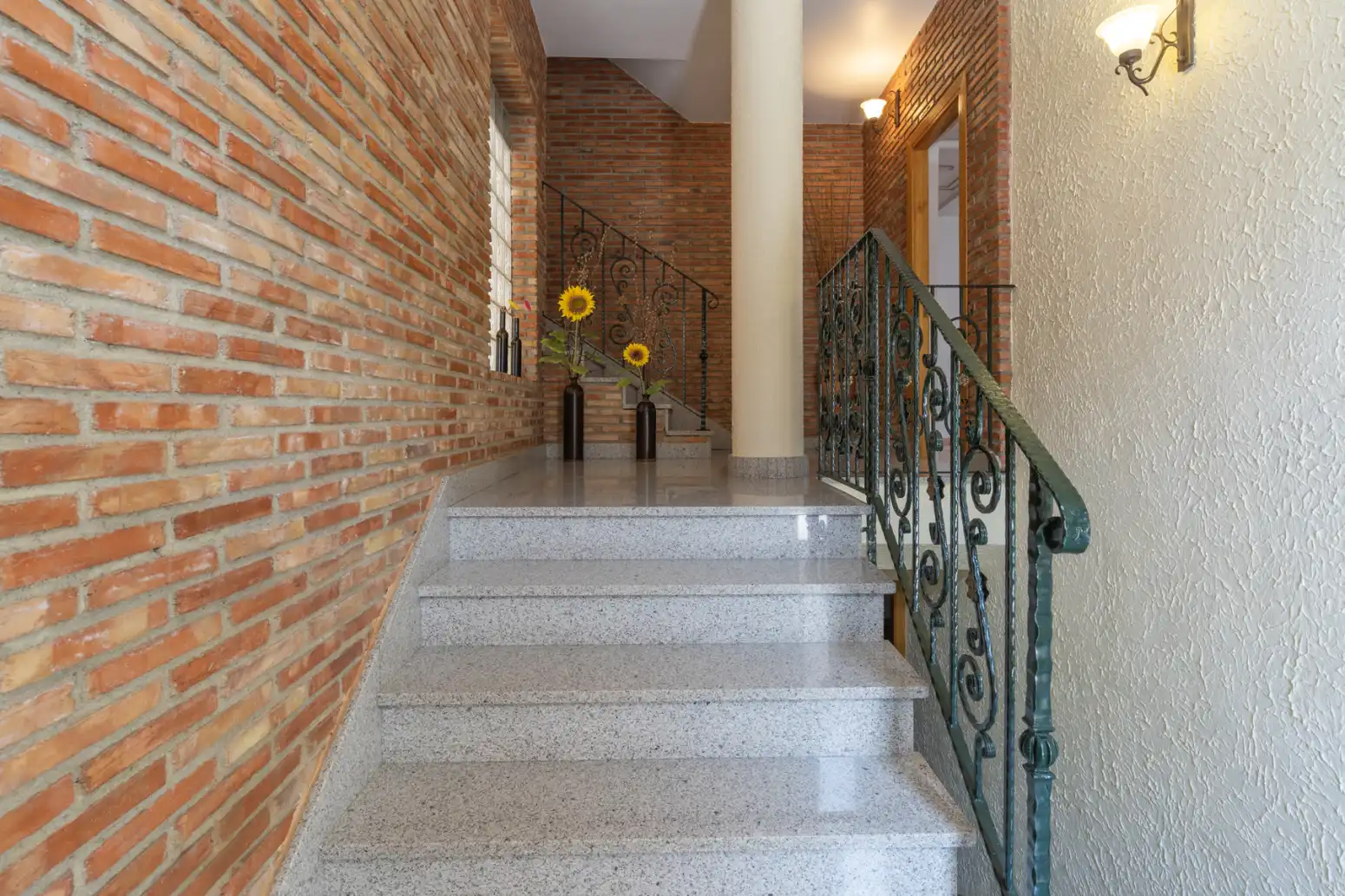 Penthouse mit Terrasse zum Verkauf in Casco Urbano, imagen 37