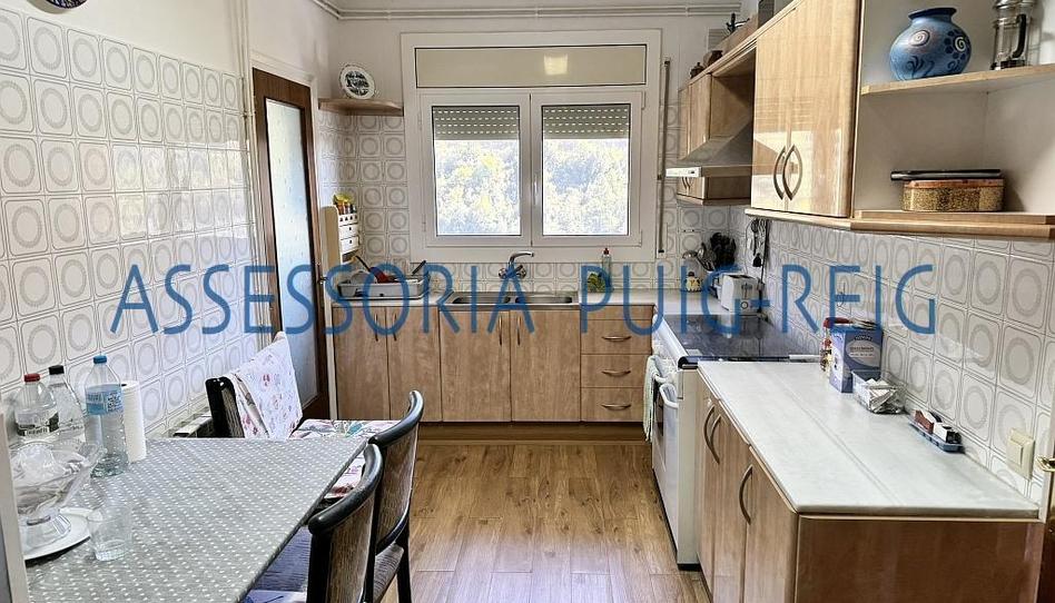 Photo 1 of Flat for sale in Jardí, Puig-reig, Barcelona