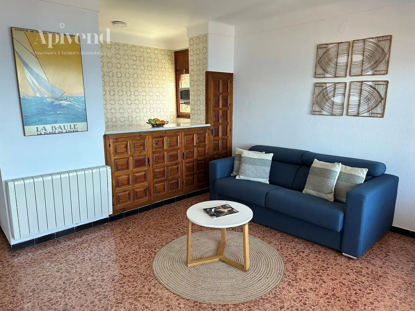 Appartamento in vendita a Mila i Fontanals, imagen 4