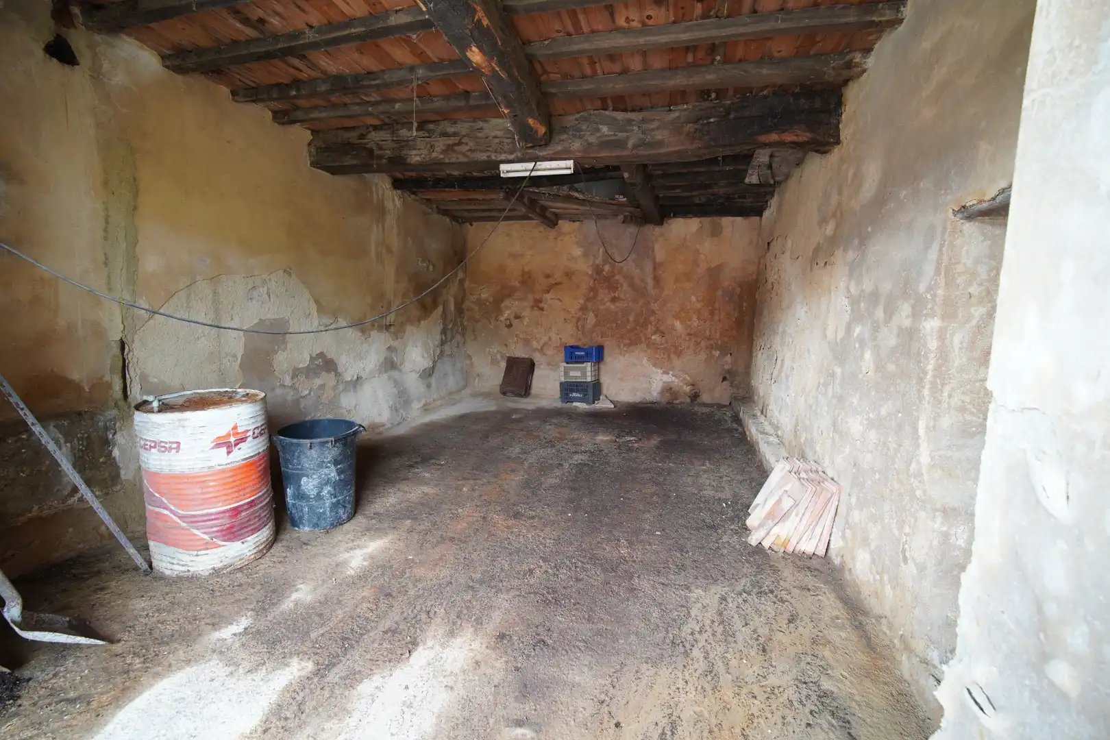 Casa adosada en venta en Illas con Terraza y Trastero