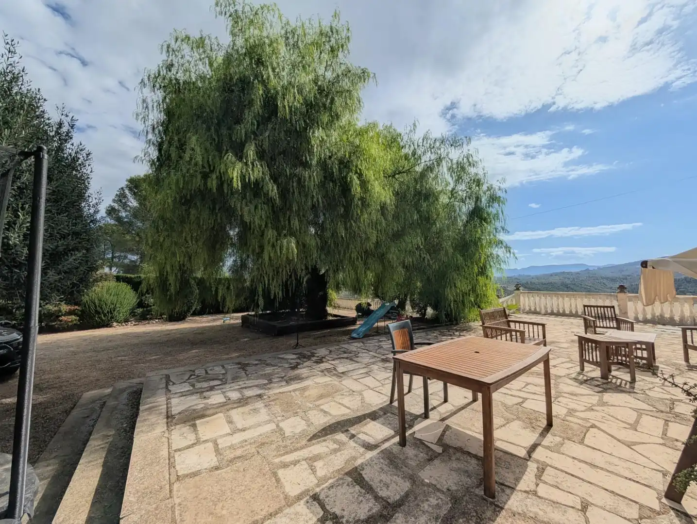 Villa con terrazza in vendita a Cocentaina, imagen 63
