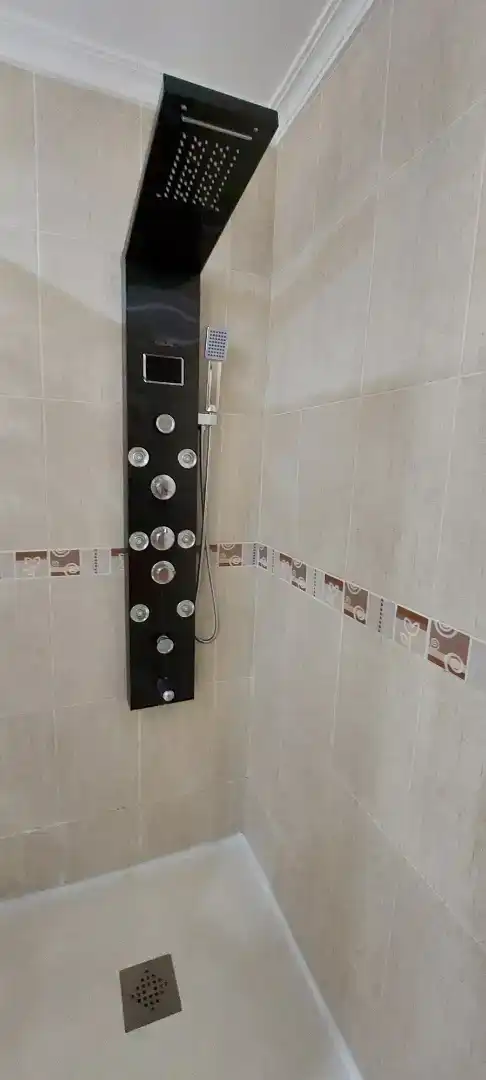 Bany de Àtic en venda en Seseña amb Aire condicionat, Piscina i Balcó