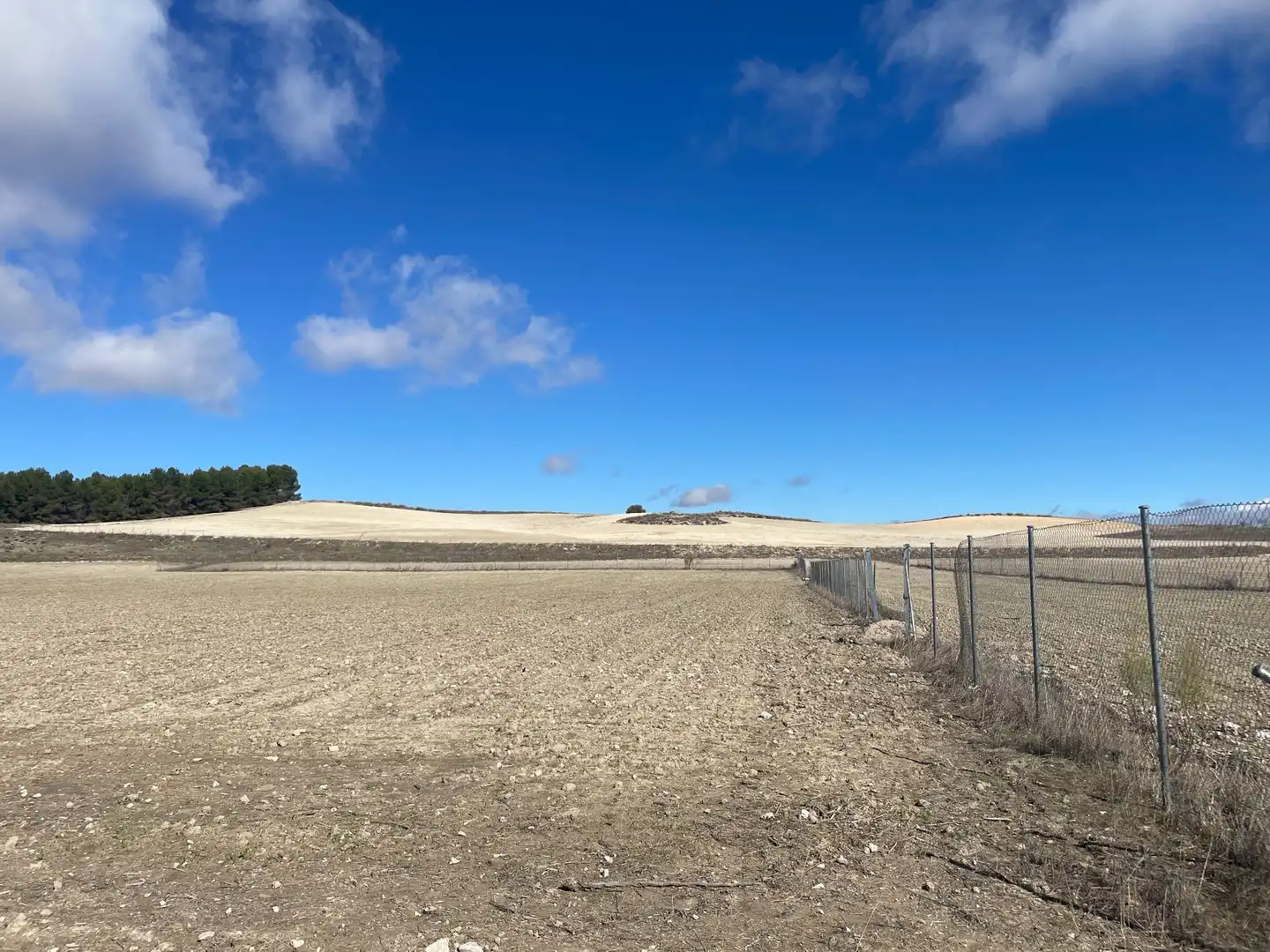 Terreno en venta en Ontígola
