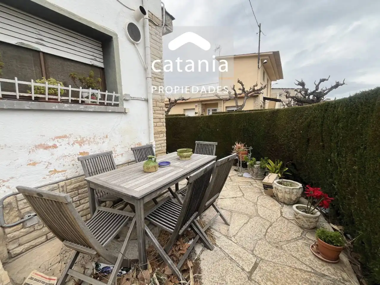 Nave industrielle à vendre à Ardiaca - La Llosa, imagen 8