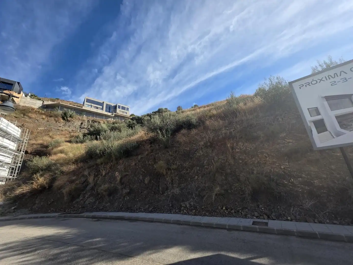 Residencial en venda en Torrox