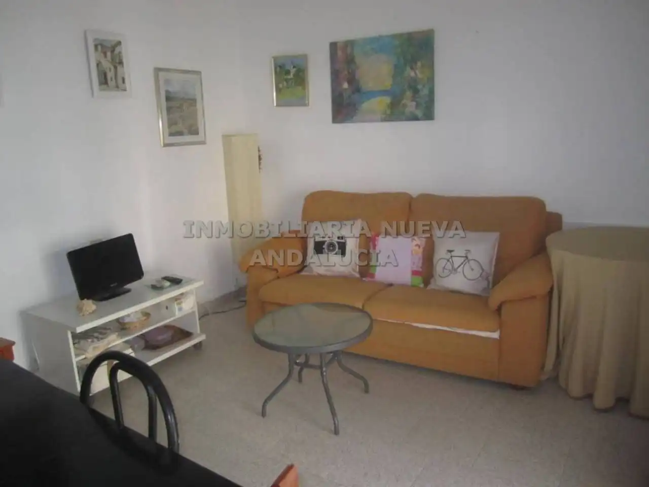 Maison à louer à Ciudad Jardín - Tagarete - El Zapillo, imagen 7