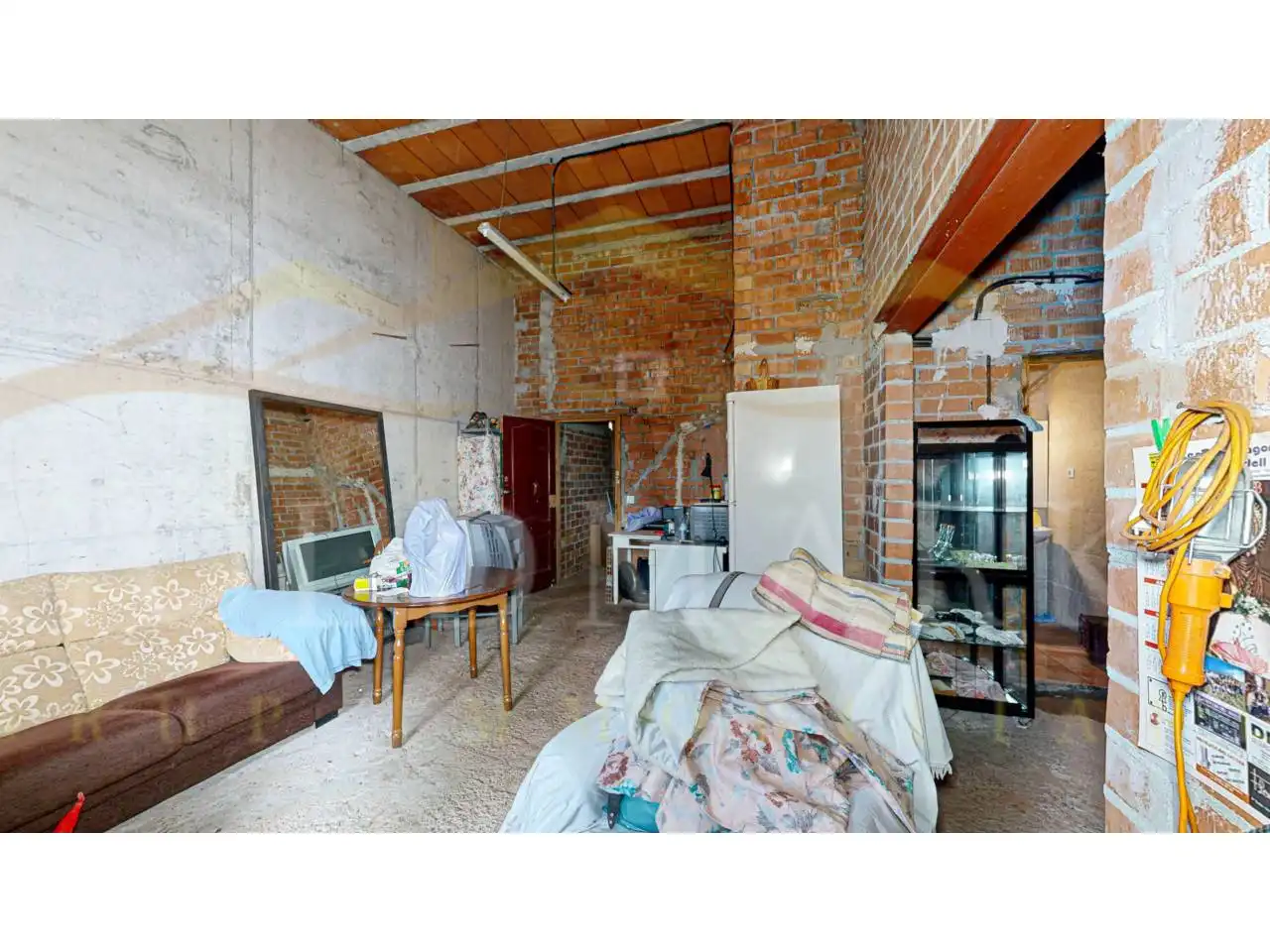 Casa o xalet en venda en Corbera de Llobregat amb Calefacció i Terrassa