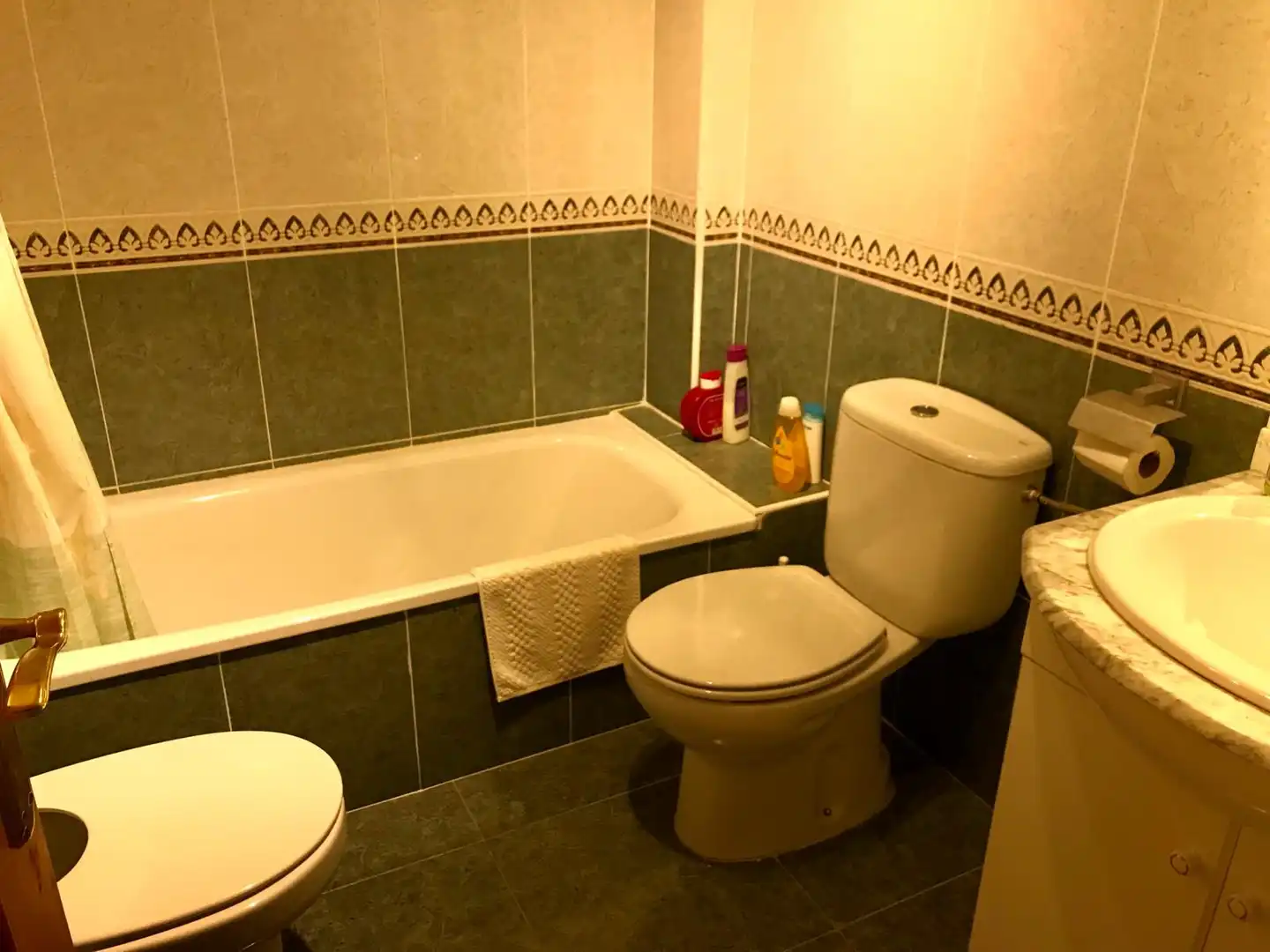 Apartamento con piscina en venta en Avenida Ermita San Antonio 20, imagen 15