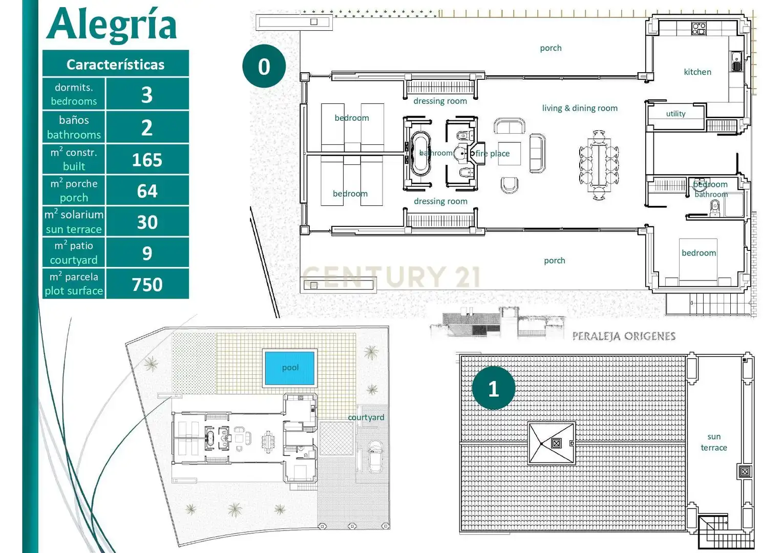 Houses for sale in Murcia  with Swimming Pool