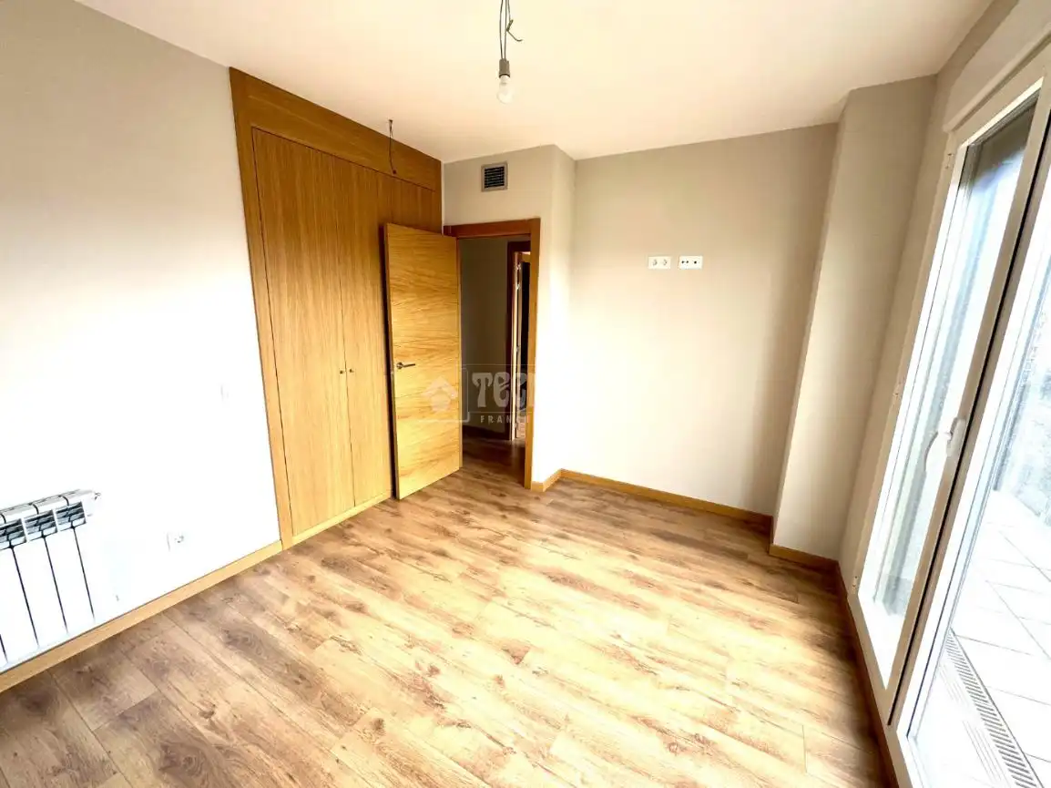 Piso en venta en Ensanche