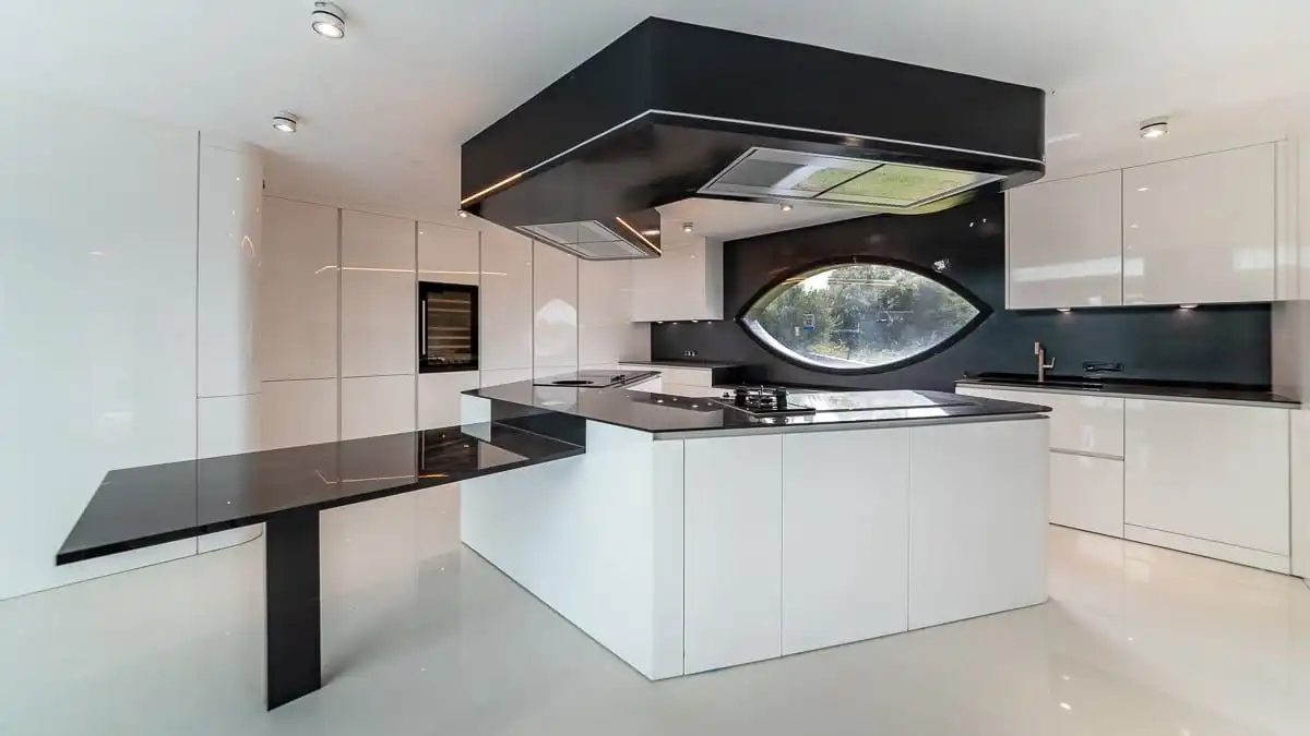 Kitchen of Houses for sale in Manacor  with Private garden, Terrace and Swimming Pool