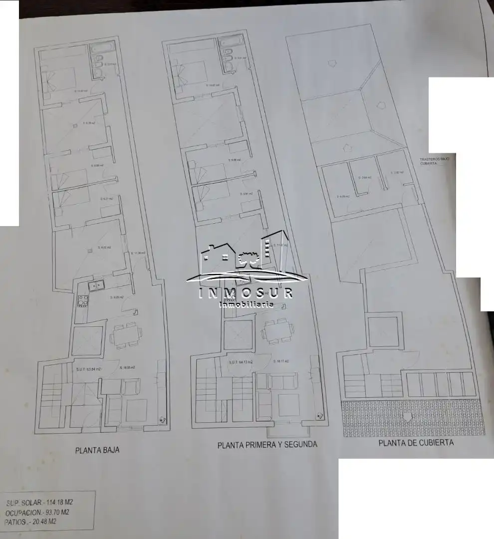 Terreno residencial en venta en Centro, imagen 2