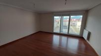 Living room of Flat for sale in Zalla   with Balcony