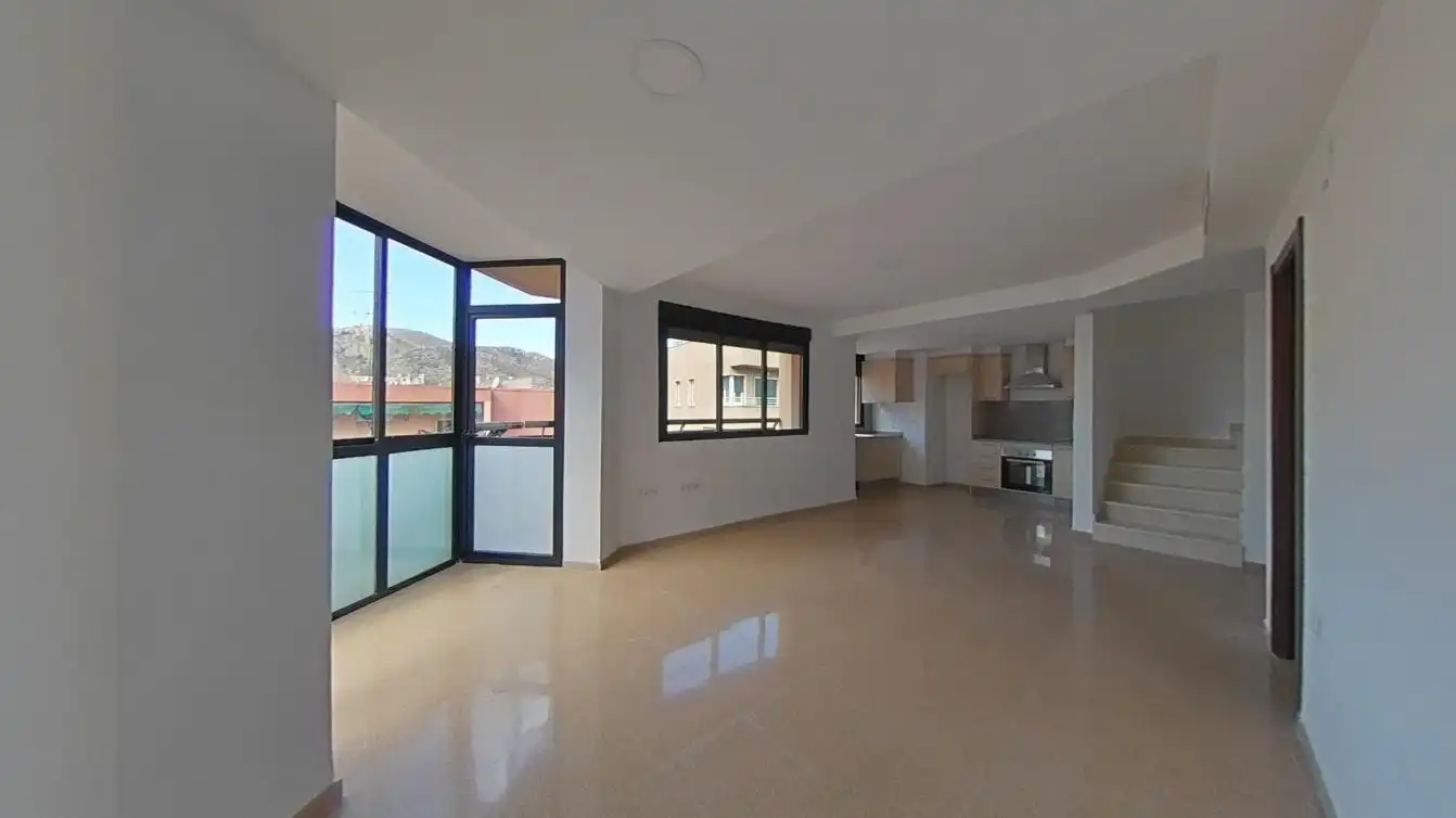 Duplex with lift for sale in C/ Lolita Miralles Esteve, imagen 10