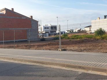 Terreno residenziale in vendita a Piscinas