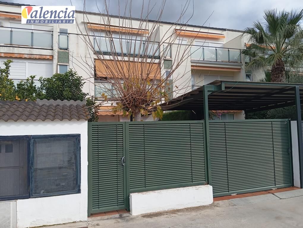 Einfamilien-Reihenhaus zum verkauf in Mas Camarena