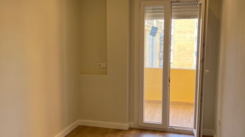 Foto 4 de Piso de alquiler en Calle Maestranza, La Malagueta - Monte Sancha, Málaga Capital