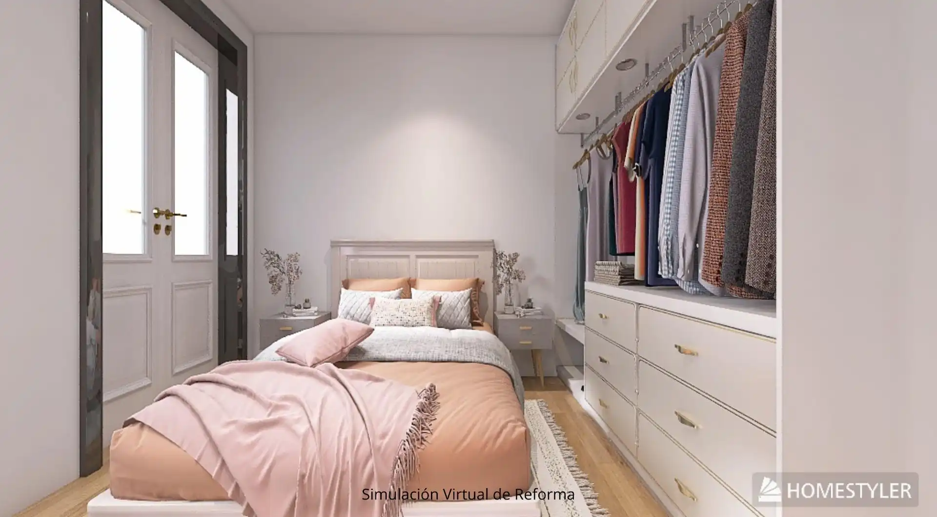 Habitación de Piso en venta en Bilbao  con Calefacción, Terraza y Balcón