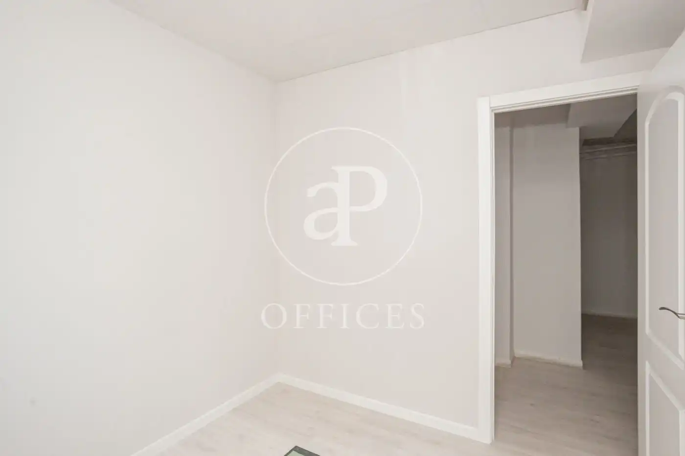 Büro zur Miete in Madrid