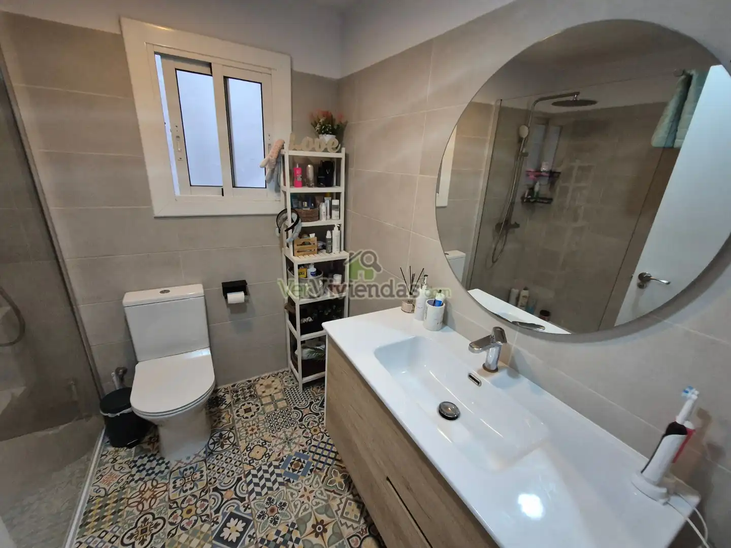 Baño de Piso en venta en Sant Pere de Ribes con Aire acondicionado, Horno y Balcón