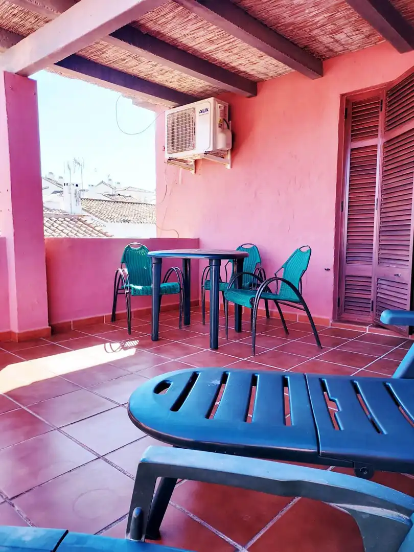 Casa a schiera con terrazza in affitto a Costa Natura, imagen 4