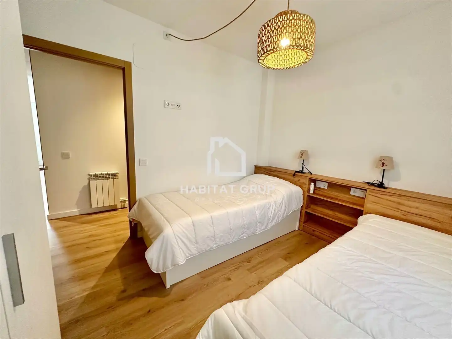 Piso con ascensor en venta en Bellver de Cerdanya, imagen 13