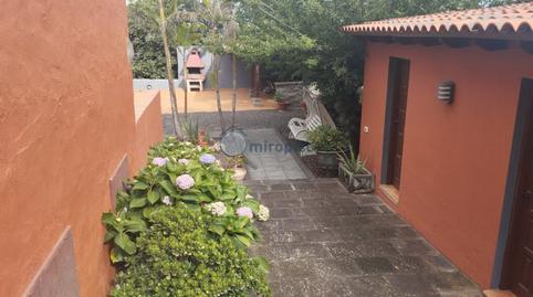 Foto 2 de Apartament de lloguer a Los Realejos pueblo, Los Realejos