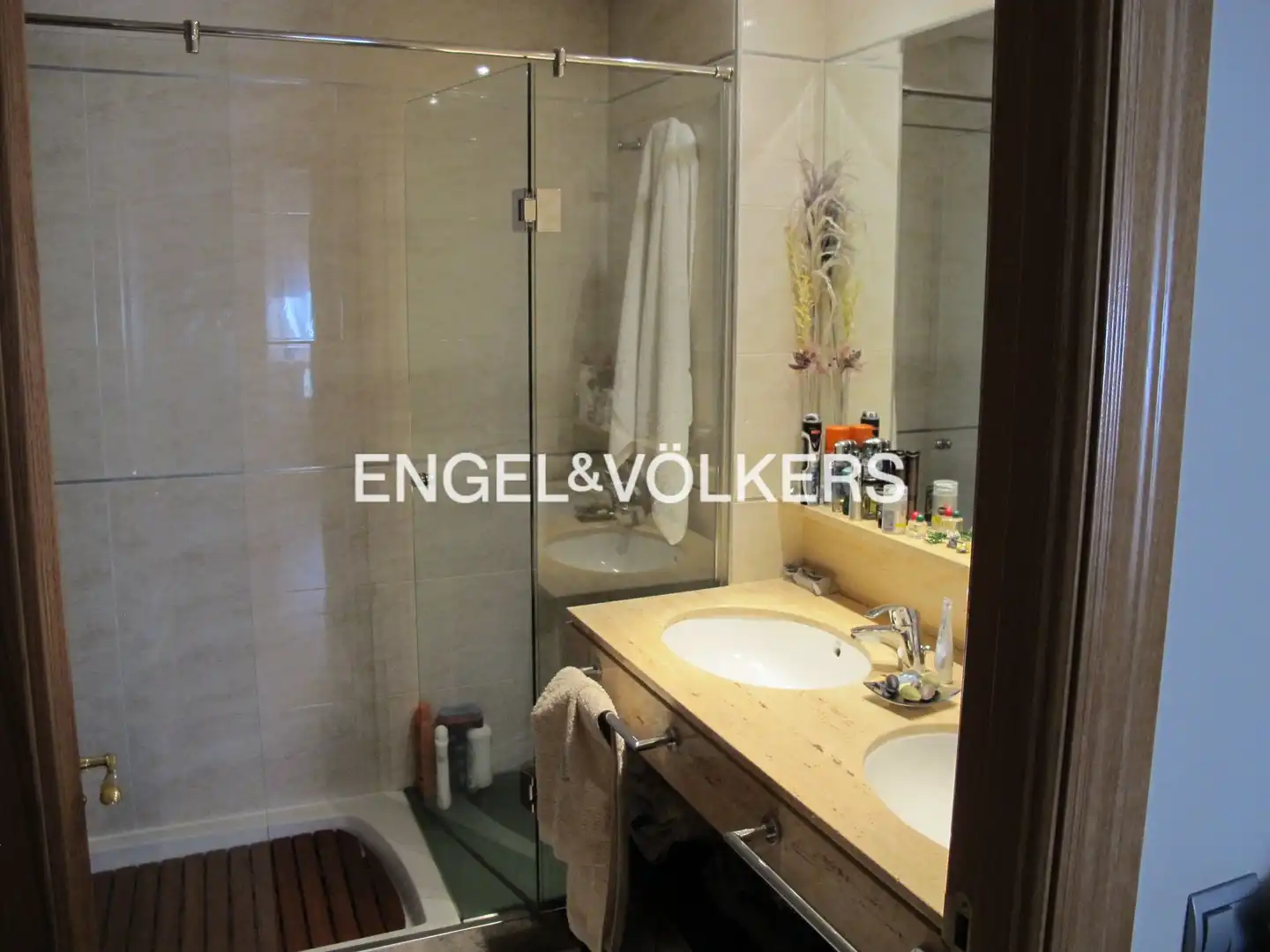 Flat with pool to rent in Sector S, imagen 14
