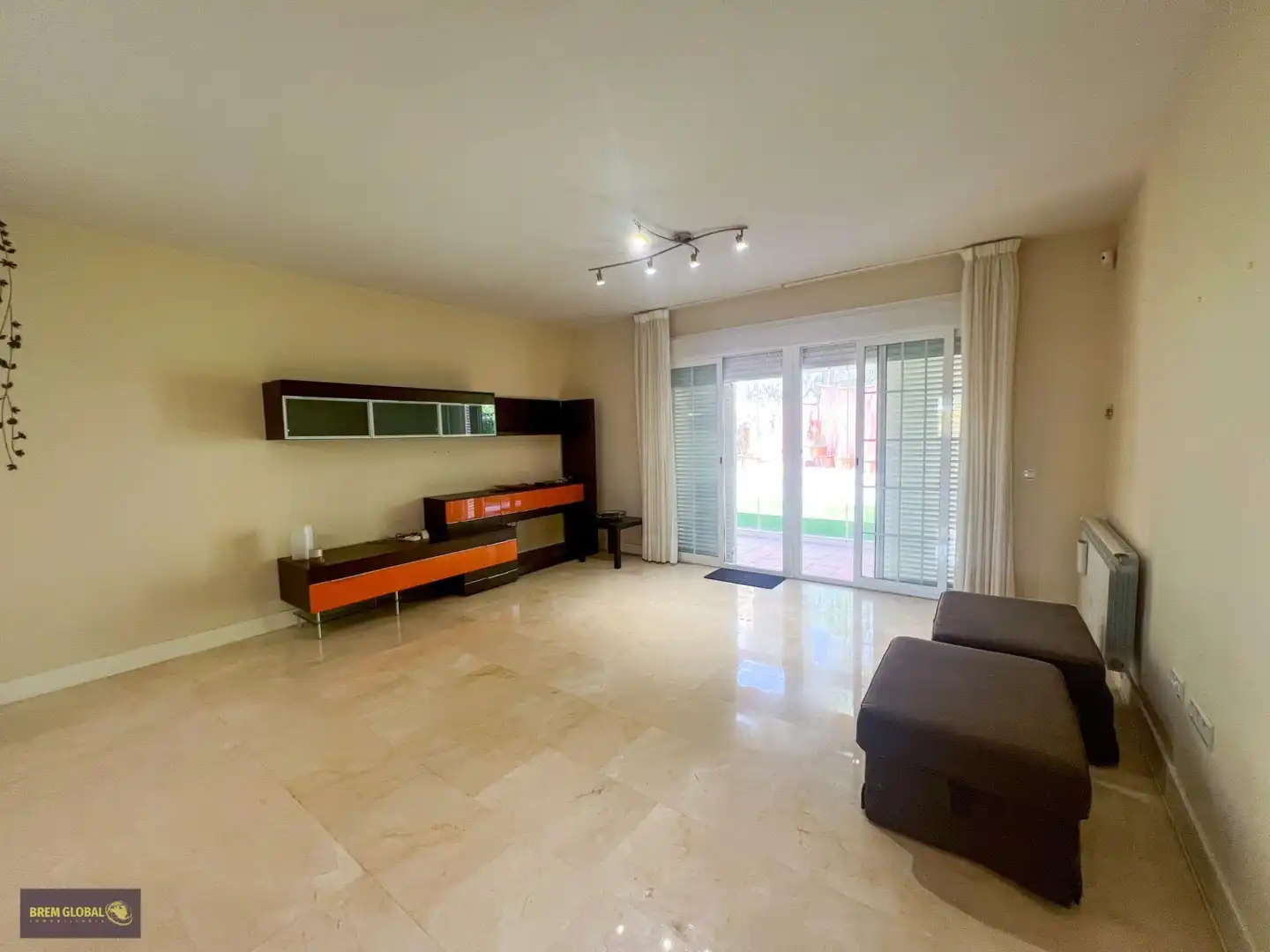 Semi-detached house with garden for sale in Calle Calle Mondalindo, imagen 15
