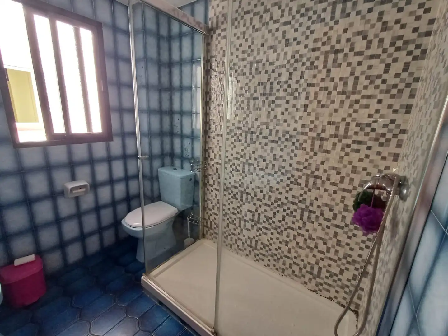 Flat with terrace to rent in Camino de Ronda 58, imagen 23
