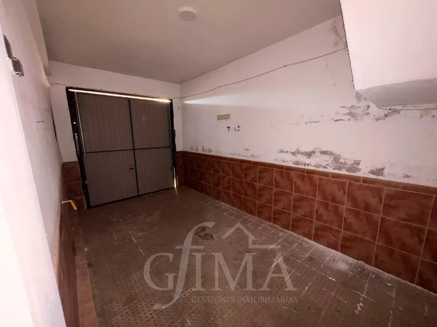 Casa adosada en venda en Alcolea de Calatrava amb Calefacció