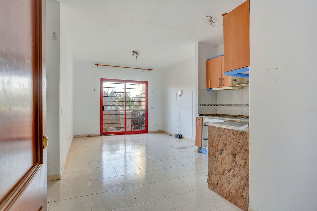 Kitchen of Flat for sale in Pájara