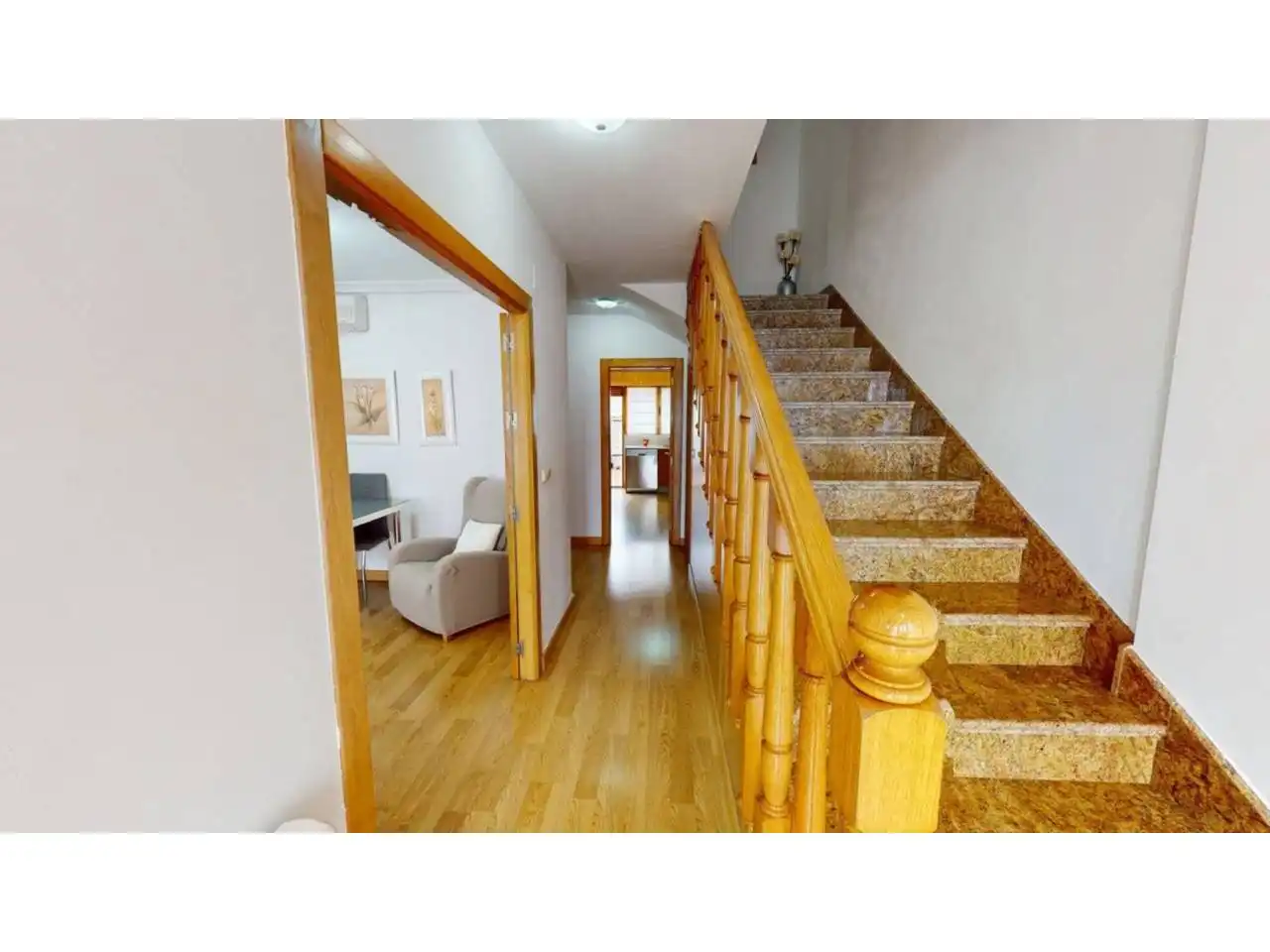Dúplex en venta en Caravaca de la Cruz con Aire acondicionado, Calefacción y Terraza